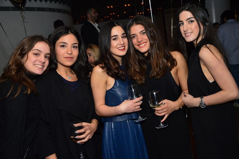Sabine and Patile's 18th Birthday